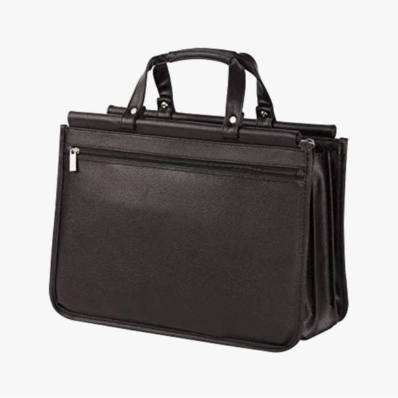 Bugatti Briefcase - Picture 1 of 7